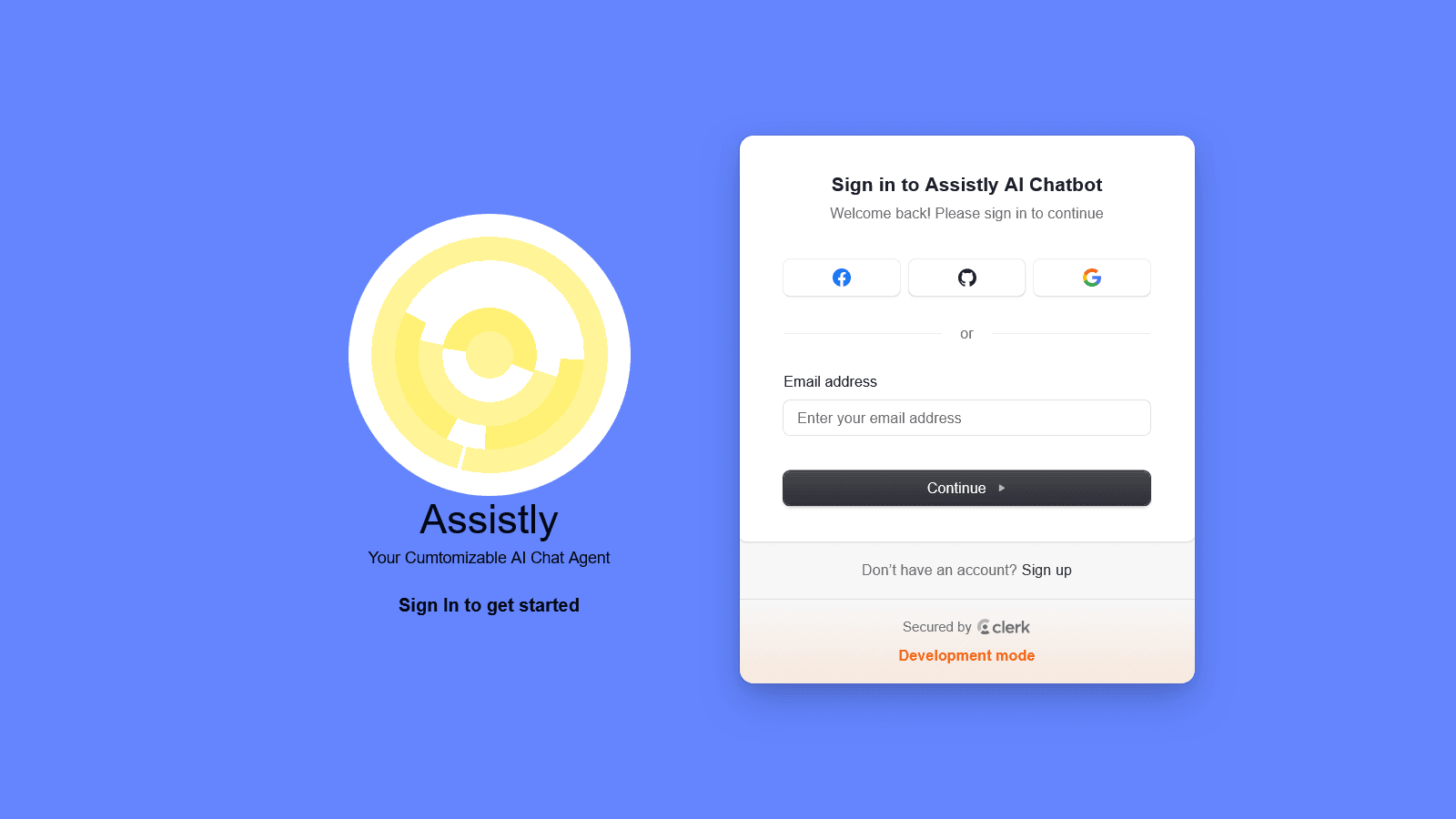 Assistly AI
